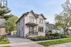 20 WARVET CRESCENT Toronto, ON M4B 1P3