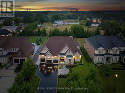15 COUNTRY CLUB CRESCENT  Uxbridge, ON L9P 0B8