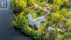 1089 PIONEER ROAD  Highlands East (Glamorgan), ON K0M 1R0