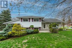44 SHONIKER AVENUE Quinte West (Trenton Ward), ON K8V 2B5
