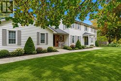 1 MEANDER Close  Carlisle, ON L0R 1H1