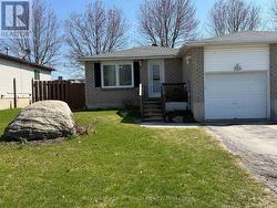 726 FRAZER DRIVE Midland, ON L4R 5C7