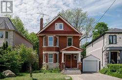 32 BELCOURT ROAD Toronto, ON M4S 2T9
