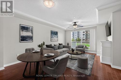 801 - 330 Ridout Street N, London East (East K), ON - Indoor