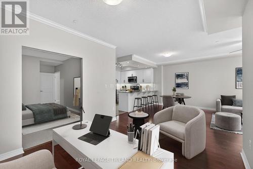 801 - 330 Ridout Street N, London East (East K), ON - Indoor