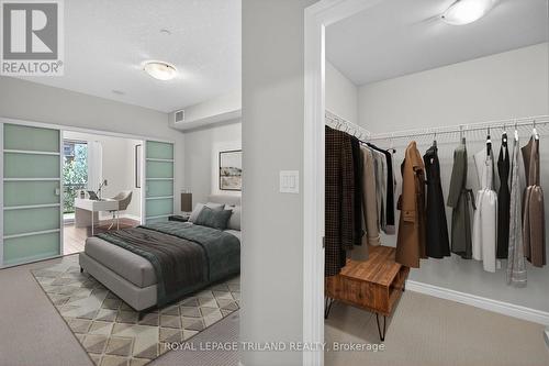 801 - 330 Ridout Street N, London East (East K), ON - Indoor