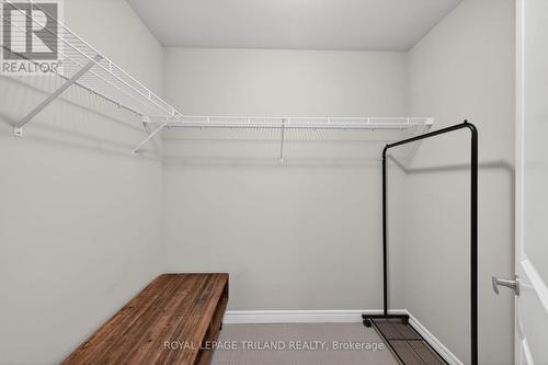 801 - 330 Ridout Street N, London East (East K), ON - Indoor With Storage