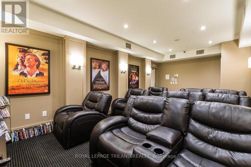 801 - 330 Ridout Street N, London East (East K), ON - Indoor