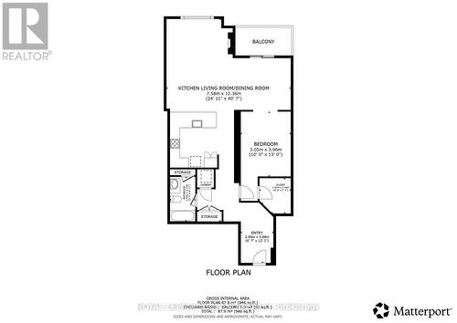 801 - 330 Ridout Street N, London East (East K), ON - Other