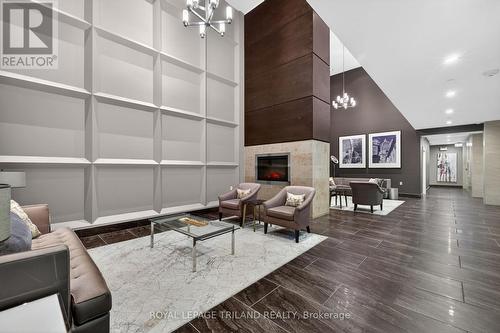 801 - 330 Ridout Street N, London East (East K), ON - Indoor