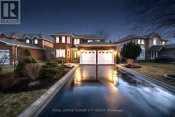 1340 WHITEWATER LANE  Mississauga, ON L5V 1L8