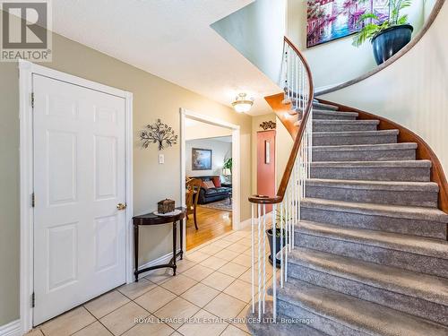 77 Martindale Crescent, Brampton, ON - Indoor Photo Showing Other Room