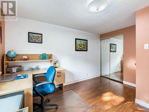 77 Martindale Crescent, Brampton, ON - Indoor Photo Showing Office