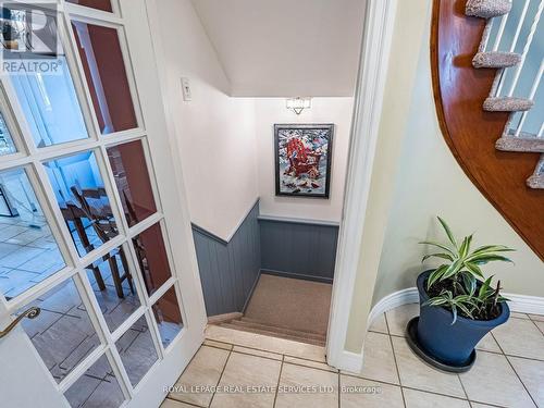 77 Martindale Crescent, Brampton, ON - Indoor Photo Showing Other Room