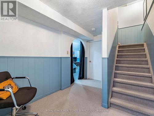 77 Martindale Crescent, Brampton, ON - Indoor Photo Showing Other Room