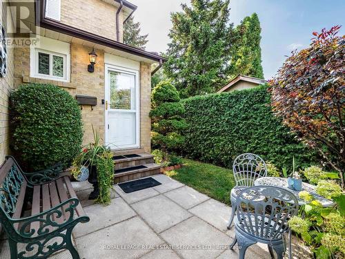 77 Martindale Crescent, Brampton, ON - Outdoor