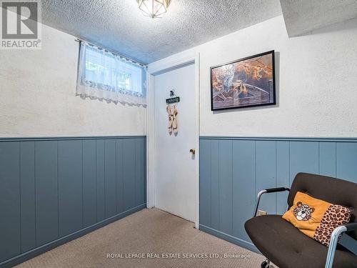 77 Martindale Crescent, Brampton, ON - Indoor Photo Showing Other Room