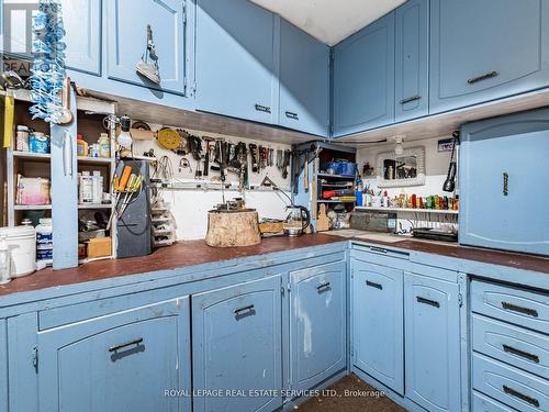 77 Martindale Crescent, Brampton, ON - Indoor Photo Showing Kitchen