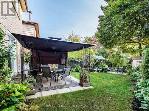 77 Martindale Crescent, Brampton, ON - Outdoor