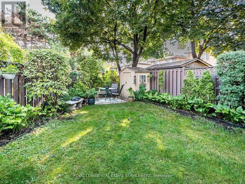 77 Martindale Crescent, Brampton, ON - Outdoor