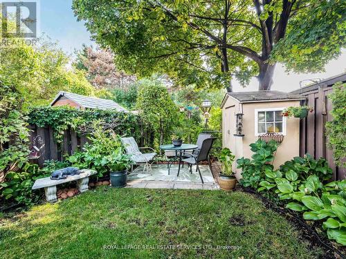 77 Martindale Crescent, Brampton, ON - Outdoor