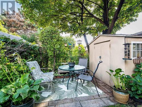 77 Martindale Crescent, Brampton, ON - Outdoor