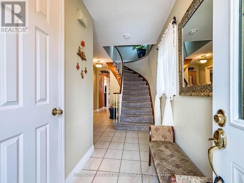 77 Martindale Crescent, Brampton, ON - Indoor Photo Showing Other Room