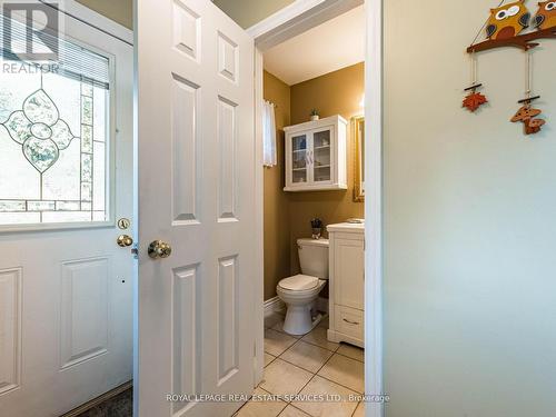 77 Martindale Crescent, Brampton, ON - Indoor Photo Showing Bathroom