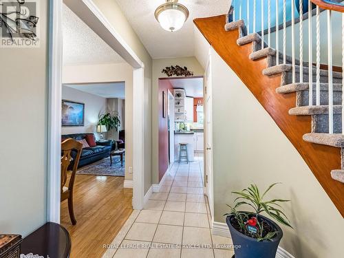 77 Martindale Crescent, Brampton, ON - Indoor Photo Showing Other Room