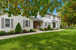 1 MEANDER CLOSE  Hamilton, ON L0R 1H1
