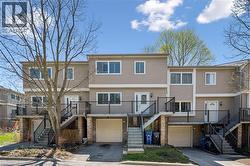 295 WATER Street Unit# 21 Guelph, ON N1G 2X5