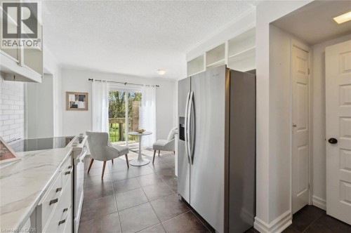 295 Water Street Unit# 21, Guelph, ON - Indoor