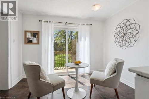 295 Water Street Unit# 21, Guelph, ON - Indoor