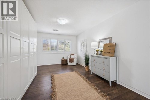 295 Water Street Unit# 21, Guelph, ON - Indoor