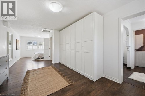295 Water Street Unit# 21, Guelph, ON - Indoor Photo Showing Other Room