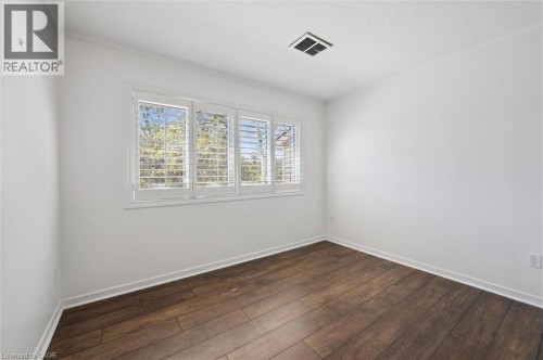 295 Water Street Unit# 21, Guelph, ON - Indoor Photo Showing Other Room