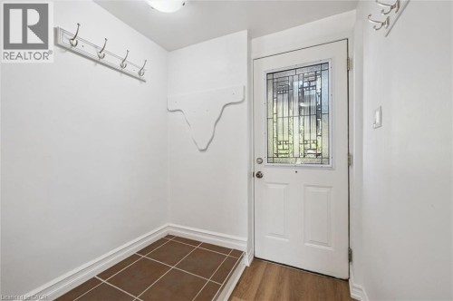 295 Water Street Unit# 21, Guelph, ON - Indoor Photo Showing Other Room