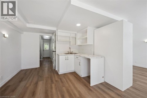 295 Water Street Unit# 21, Guelph, ON - Indoor Photo Showing Other Room