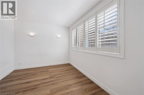 295 Water Street Unit# 21, Guelph, ON - Indoor Photo Showing Other Room