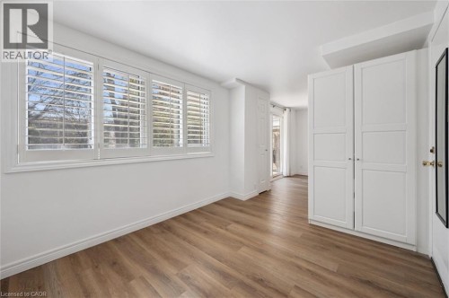 295 Water Street Unit# 21, Guelph, ON - Indoor Photo Showing Other Room