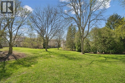 295 Water Street Unit# 21, Guelph, ON - Outdoor