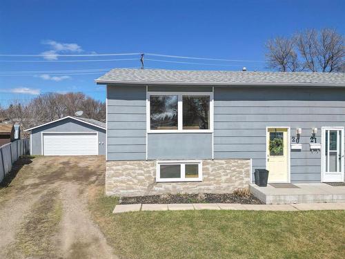 20 Cypress Boulevard  Brandon, MB R7B 2K6