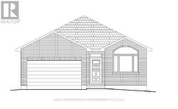 23 MATHEOS CRESCENT Quinte West (Murray Ward), ON K8V 0L3