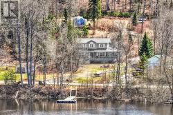 283 DOE LAKE ROAD  Armour, ON P0A 1L0