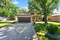 918 EDINBOROUGH CRESCENT  Kingston (North Of Taylor-Kidd Blvd), ON K7P 2C5