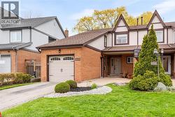 4237 TRELLIS Crescent  Mississauga, ON L5L 2M1