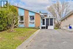 65 ABBEY DALE COURT Kingston (Rideau), ON K7K 5W8