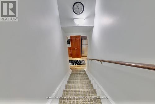23 Annapolis Way, Hamilton, ON - Indoor Photo Showing Other Room