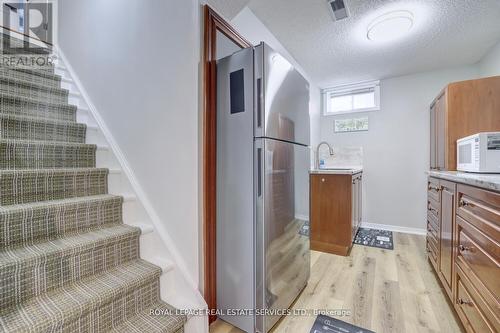 23 Annapolis Way, Hamilton, ON - Indoor