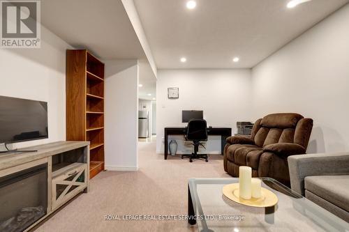 23 Annapolis Way, Hamilton, ON - Indoor